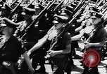 Image of Israel-Egypt tension Middle East, 1956, second 20 stock footage video 65675036650