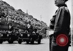 Image of Israel-Egypt tension Middle East, 1956, second 23 stock footage video 65675036650
