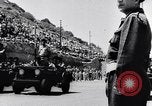Image of Israel-Egypt tension Middle East, 1956, second 24 stock footage video 65675036650