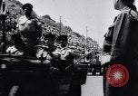 Image of Israel-Egypt tension Middle East, 1956, second 27 stock footage video 65675036650