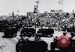 Image of Israel-Egypt tension Middle East, 1956, second 28 stock footage video 65675036650