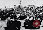 Image of Israel-Egypt tension Middle East, 1956, second 29 stock footage video 65675036650