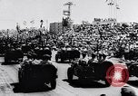 Image of Israel-Egypt tension Middle East, 1956, second 30 stock footage video 65675036650