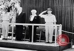 Image of Israel-Egypt tension Middle East, 1956, second 31 stock footage video 65675036650