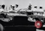 Image of Israel-Egypt tension Middle East, 1956, second 34 stock footage video 65675036650