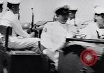 Image of Israel-Egypt tension Middle East, 1956, second 35 stock footage video 65675036650