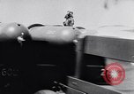 Image of Israel-Egypt tension Middle East, 1956, second 36 stock footage video 65675036650