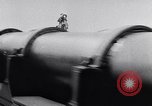 Image of Israel-Egypt tension Middle East, 1956, second 37 stock footage video 65675036650