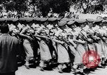 Image of Israel-Egypt tension Middle East, 1956, second 39 stock footage video 65675036650