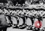 Image of Israel-Egypt tension Middle East, 1956, second 41 stock footage video 65675036650