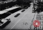 Image of Israel-Egypt tension Middle East, 1956, second 42 stock footage video 65675036650