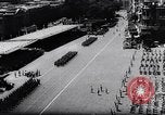 Image of Israel-Egypt tension Middle East, 1956, second 43 stock footage video 65675036650