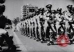 Image of Israel-Egypt tension Middle East, 1956, second 49 stock footage video 65675036650