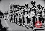 Image of Israel-Egypt tension Middle East, 1956, second 50 stock footage video 65675036650