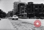 Image of Israel-Egypt tension Middle East, 1956, second 57 stock footage video 65675036650