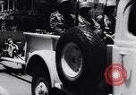 Image of Israel-Egypt tension Middle East, 1956, second 59 stock footage video 65675036650