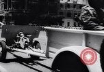 Image of Israel-Egypt tension Middle East, 1956, second 60 stock footage video 65675036650