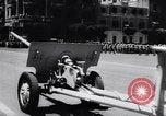 Image of Israel-Egypt tension Middle East, 1956, second 61 stock footage video 65675036650