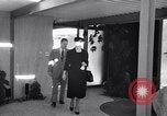 Image of experimental modernistic house San Francisco California USA, 1956, second 15 stock footage video 65675036651