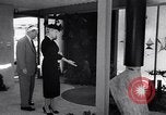 Image of experimental modernistic house San Francisco California USA, 1956, second 17 stock footage video 65675036651