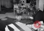 Image of experimental modernistic house San Francisco California USA, 1956, second 18 stock footage video 65675036651