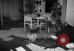 Image of experimental modernistic house San Francisco California USA, 1956, second 20 stock footage video 65675036651