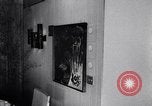 Image of experimental modernistic house San Francisco California USA, 1956, second 22 stock footage video 65675036651