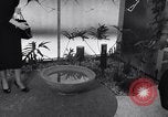 Image of experimental modernistic house San Francisco California USA, 1956, second 30 stock footage video 65675036651