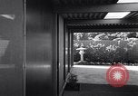Image of experimental modernistic house San Francisco California USA, 1956, second 35 stock footage video 65675036651