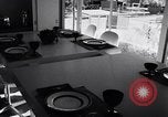 Image of experimental modernistic house San Francisco California USA, 1956, second 44 stock footage video 65675036651