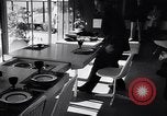 Image of experimental modernistic house San Francisco California USA, 1956, second 50 stock footage video 65675036651