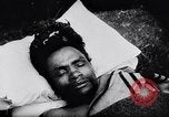 Image Organisation terroriste Mau Mau Le Kenya, 1956, de la seconde 8 séquences d'archives historiques vidéo 65675036652