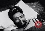 Image Organisation terroriste Mau Mau Le Kenya, 1956, de la seconde 9 séquences d'archives historiques vidéo 65675036652