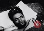 Image Organisation terroriste Mau Mau Le Kenya, 1956, de la seconde 11 séquences d'archives historiques vidéo 65675036652
