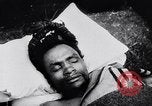 Image Organisation terroriste Mau Mau Le Kenya, 1956, de la seconde 13 séquences d'archives historiques vidéo 65675036652