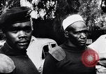 Image Organisation terroriste Mau Mau Le Kenya, 1956, de la seconde 15 séquences d'archives historiques vidéo 65675036652