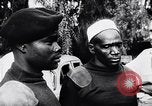 Image Organisation terroriste Mau Mau Le Kenya, 1956, de la seconde 17 séquences d'archives historiques vidéo 65675036652
