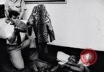 Image Organisation terroriste Mau Mau Le Kenya, 1956, de la seconde 23 séquences d'archives historiques vidéo 65675036652