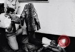 Image Organisation terroriste Mau Mau Le Kenya, 1956, de la seconde 24 séquences d'archives historiques vidéo 65675036652