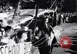 Immagine di Partita di calcio Atlanta Georgia USA, 1956, secondo 13 filmato di repertorio 65675036653
