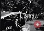 Immagine di Partita di calcio Atlanta Georgia USA, 1956, secondo 14 filmato di repertorio 65675036653