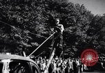 Immagine di Partita di calcio Atlanta Georgia USA, 1956, secondo 15 filmato di repertorio 65675036653
