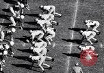 Immagine di Partita di calcio Atlanta Georgia USA, 1956, secondo 19 filmato di repertorio 65675036653