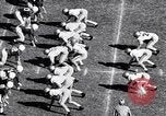 Immagine di Partita di calcio Atlanta Georgia USA, 1956, secondo 20 filmato di repertorio 65675036653