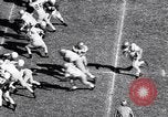 Immagine di Partita di calcio Atlanta Georgia USA, 1956, secondo 21 filmato di repertorio 65675036653
