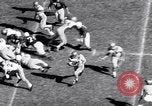Immagine di Partita di calcio Atlanta Georgia USA, 1956, secondo 22 filmato di repertorio 65675036653