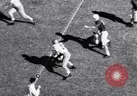 Immagine di Partita di calcio Atlanta Georgia USA, 1956, secondo 24 filmato di repertorio 65675036653