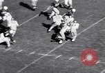 Immagine di Partita di calcio Atlanta Georgia USA, 1956, secondo 32 filmato di repertorio 65675036653