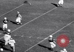 Immagine di Partita di calcio Atlanta Georgia USA, 1956, secondo 34 filmato di repertorio 65675036653