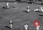 Immagine di Partita di calcio Atlanta Georgia USA, 1956, secondo 37 filmato di repertorio 65675036653
